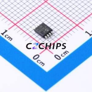 Nuevo y Original 24LC02B-I/MS circuito integrado IC Chip EEPROM venta al por mayor componentes electrónicos Chips proveedor y servicio BOM - Product Image 1