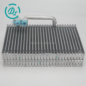 Noyau d'évaporateur EexcavaStart pour excavatrice CLG906 - Pièce de rechange fiable pour le refroidissement de la climatisation - Durable et efficace - Garantie 1 an - 100% - Product Image 2