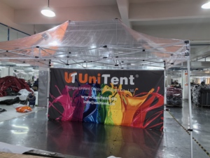 10x10 tán cho xe ô tô cho Patio - Product Image 5