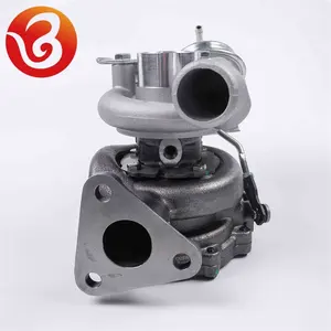 k03 Turbo 98102364 860070 860147 860128 for Opel Astra H Combo C Corsa C 1.7 cdti with Z17DTH engine