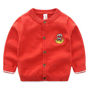 Tienda en Línea de Ropa para Niños Coreanos OEM con Suéteres, Ropa para Niños con Productos Innovadores para Importación - Product Image 2