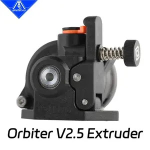 Extrudeuse Mellow Orbiter V2.5 avec moteur LDO à entraînement <span class=keywords><strong>direct</strong></span> pour imprimante 3D Voron 2.4 Creality3D <span class=keywords><strong>CR</strong></span>-<span class=keywords><strong>10</strong></span> Ender3 / PRO BLv - Product Image 2