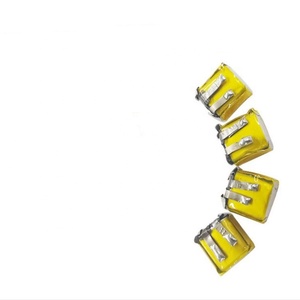 หูฟังสมาร์ท TWS แบตเตอรี่ 3.7v 50mah 501012 ลิเธียมโพลิเมอร์ แบตเตอรี่ลิโพ 401012 40mah สำหรับหูฟังไร้สาย - Product Image 2