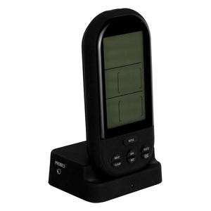 <span class=keywords><strong>SEB</strong></span> Kamado accessoires de Barbecue outil de Barbecue fournitures de cuisine thermomètre numérique sans fil lecture rapide <span class=keywords><strong>minuterie</strong></span> Portable - Product Image 2