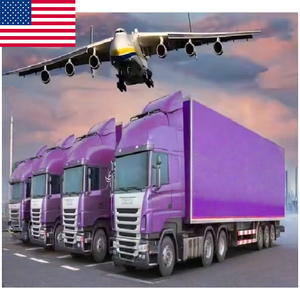Services personnalisés de transport aérien terrestre maritime LCL + Express de la Chine aux États-Unis Agence de transport multimodal exclusive - Product Image 5