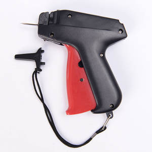 Étiquette de prix de gros étiquette <span class=keywords><strong>textile</strong></span> <span class=keywords><strong>pistolet</strong></span> pour vêtements - Product Image 2