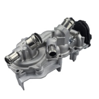 OE:05E121111AG Pièces de moteur de performance de pompe à eau de système de refroidissement de moteur de voiture de haute qualité pour VW AUDI MAGNETI MARELLI