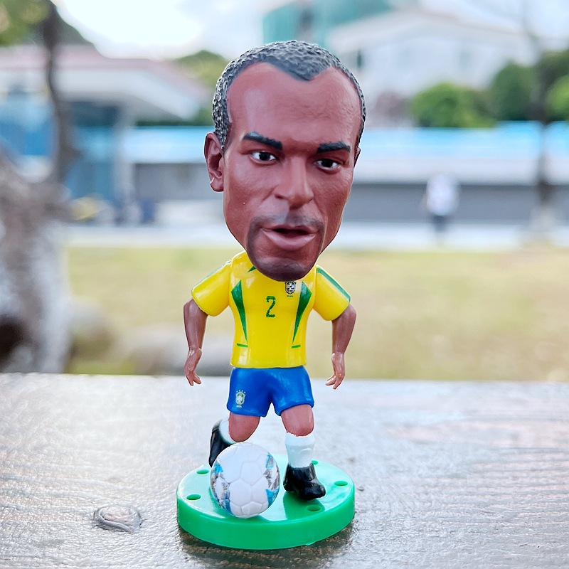 15.Cafu