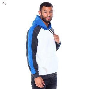 Sudadera con Capucha para Hombre, Estilo Vintage, Efecto Lavado, Tejido Francés, Color Sólido, Informal, de Poliéster, Bordada, Antiencogimiento, Tallas Grandes - Product Image 2