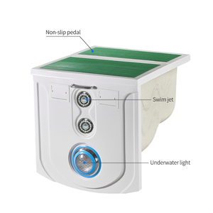 In-<strong>ground</strong> Swimming <strong>Pool</strong> Equipment Set Pump and <strong>Pool</strong> <strong>Filter</strong> <strong>System</strong> - Product Image 1