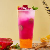 Best Quality of Milk Tea Honey Pomelo Tea Jam Real Fruit Honey Grapefruit Pomelo Jam Fruit Jam with Good Taste