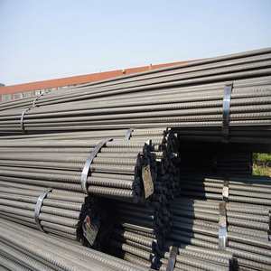 Barres d'armature en acier déformées de 8mm et de 10mm renforcées avec des services de traitement de soudure de recourbement de coupe - Product Image 6