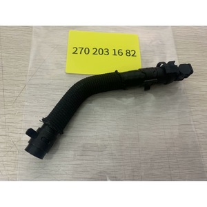 ท่อยางหม้อน้ำเมอร์เซเดส-เบนซ์ รุ่น 270 203 16 82 สำหรับเปลี่ยนหม้อน้ำ - Product Image 2