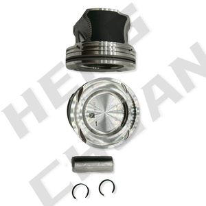 M274.920W205เครื่องยนต์รถ A2740300117ระบบลูกสูบและชิ้นส่วนที่มีวงแหวน V212 W213เครื่องยนต์สำหรับรถเบนซ์ <span class=keywords><strong>C200</strong></span> 2.0ตัน - Product Image 2
