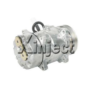 7V16-1106 compressore condizionatore d'aria 12 V AC 12 v - Product Image 1