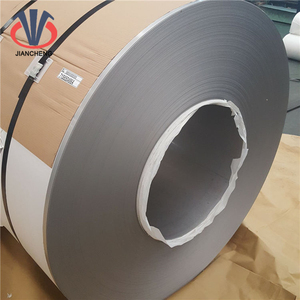 Tisco AISI 1mm <span class=keywords><strong>1</strong></span>.2mm <span class=keywords><strong>1</strong></span>.5mm dày 304 301 316 309S 310S 321 SS cuộn dây thép không gỉ Dải giá - Product Image 3