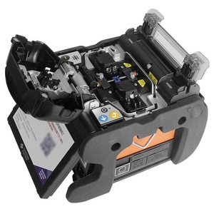 Fusionadora de Fibra Óptica Sumitomo T-81SE de 60 mm con Modo Automático para Equipos de Telecomunicaciones - Product Image 2