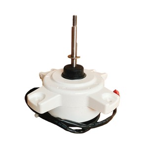 Moteur de ventilateur BLDC pour climatiseur Wolong ZWA228L57B 30W DC 310V pour unité extérieure - Product Image 3