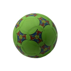 Professional PVC footballs Cheap <strong>price</strong> soccer ball promotional soccer ball - Product Image 3