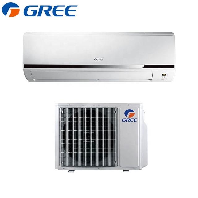 Gree TCL Home Office Indooer Wall Mounted Split Type Non Inverter AC TCL Gree Air Conditioner 12000 Btu