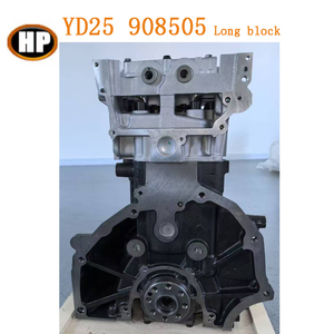 Bloque de Motor SYHP 2.5L YD25 908505 YD25DDTI para <span class=keywords><strong>Nissan</strong></span> Navara Pickup <span class=keywords><strong>NP300</strong></span> Frontier Pathfinder - Product Image 3