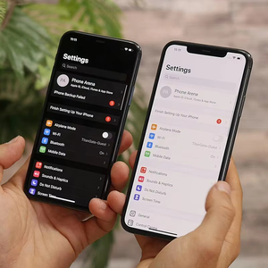 ปลดล็อคแท้ <span class=keywords><strong>iPhone</strong></span> <span class=keywords><strong>11</strong></span> <span class=keywords><strong>Pro</strong></span> รองรับ 2 ซิม 4G รุ่น US 5.8 นิ้ว/3046mAh มือสองคุณภาพสูง Face ID <span class=keywords><strong>256GB</strong></span>/512GB RAM 4GB - Product Image 3