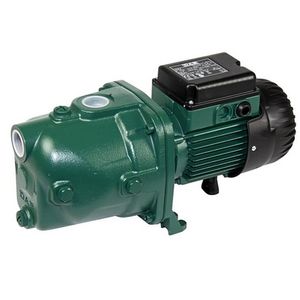 Pompe centrifuge auto-amorçante JET 1,1 kW 1,5 CV pour l'irrigation - Product Image 1