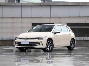 Nuevo <span class=keywords><strong>Golf</strong></span> 2025 Facelift R-Line Hatchback 300TSI 1.5 <span class=keywords><strong>TSI</strong></span> 160 HP <span class=keywords><strong>250</strong></span> Nm 7 velocidades DSG Turboalimentado FWD R17 Automático - Product Image 2