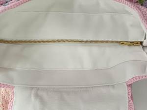 Nueva Mochila de Ganchillo de Diseño, Mochila Hecha a Mano, Estilo Vintage Boho, Multiusos, en Oferta, Hermosa Mochila de Diseño para Chicas - Product Image 4