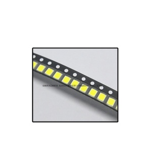 2835 SMD LED Lampen perlen 0,2 W 3528 Weiß/Warmweiß Leuchtdiode 20-22LM - Product Image 1