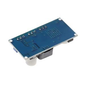 Module d'alimentation CC-CC à courant constant LM2596S, 1 pièce, module d'alimentation CC-CC 7V-35V, abaisseur de tension réglable CC/CV - Product Image 2