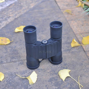 Muestra gratuita de binoculares impermeables de alta calidad para exteriores con telémetro para medir distancias de hasta 2000 yardas - Product Image 4