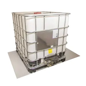 Hot Sale High Quality 1000L Diesel Fuel Ibc Tanks For Fuel Transportation