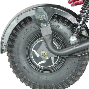 Cheap Kick Scooters Bike 1000w 48v 20ah Battery Bike Adult <b>Mini</b> <b>Motor</b> Scooter Fat Tire Bike - Product Image 2