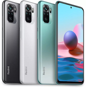 Teléfonos Inteligentes Android de 4+128 GB para <span class=keywords><strong>Xiaomi</strong></span> <span class=keywords><strong>Redmi</strong></span> <span class=keywords><strong>Note</strong></span> <span class=keywords><strong>10</strong></span>, Teléfono Celular de Segunda Mano para <span class=keywords><strong>Redmi</strong></span> <span class=keywords><strong>Note</strong></span> <span class=keywords><strong>10</strong></span>, Teléfonos Móviles Usados - Product Image 1