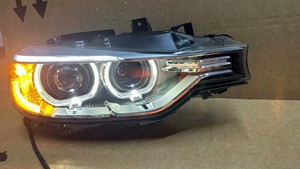 Faros delanteros para <span class=keywords><strong>BMW</strong></span> Serie 3 F30 F35 <span class=keywords><strong>2013</strong></span>-2016, faros LED originales <span class=keywords><strong>318</strong></span> 320 325, sistema de iluminación. - Product Image 3