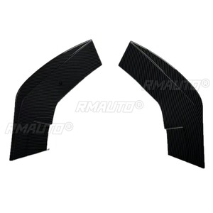 Protector de Esquinas Traseras para Automóvil, Kit de Protección de Carrocería Contra Rayones para BMW Serie 1 F20, Accesorios para Automóvil - Product Image 6