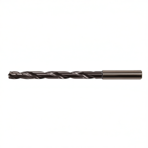 High Performance Carbide <b>Drill</b> Bit Ta1048 6 <b>Guide</b> Pads Optimized Core Coated for Machine Tools - Product Image 2