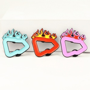 Mexico Custom Coffee <b>Pins</b> Cars Prince Hard Plating <b>Hat</b> Enamel <b>Pin</b> - Product Image 4