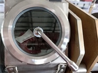 Ligne d'extrusion de granulation de plastique PVC, ligne de granulation