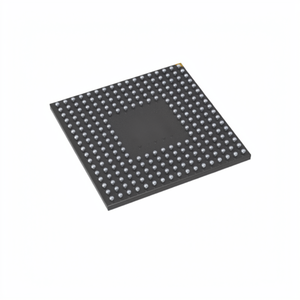 Circuito Integrado, Chip IC 201 UFBGA STM32G474PEI6TR, MCU de 32 Bits, 512 KB de Memoria Flash, 121UFBGA, Canal de Fabricante Integrado - Product Image 1