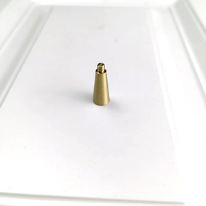 Tùy chỉnh khác nhau Knurled kéo knobs - Product Image 4