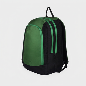 Hot Sale Anti-Theft Oxford 600D External Frame <b>Backpacks</b> Zipper Closure <b>Waterproof</b> Unisex Fashion Low MOQ 20-40L DOT Pattern - Product Image 1