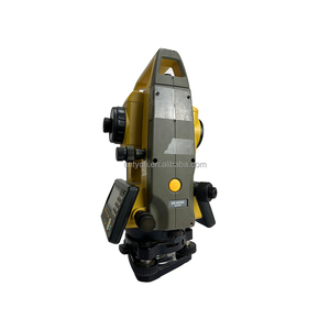 Estación Total Robótica 602G de Segunda Mano para Topografía, Precio Económico, Equipo de Topografía Usado ES-602G - Product Image 1