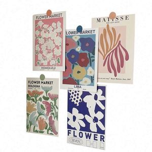 Papier vinyle PVC laminé mat brut conception libre <span class=keywords><strong>pas</strong></span> <span class=keywords><strong>cher</strong></span> personnalisé imprimé feuille impression affiche 50x70 toile impression affiche - Product Image 3