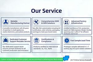 Nettoyeur de vitres électrique multifonctionnel avec fonction aspirateur, commande à un bouton, tête large pour un nettoyage rapide des grandes fenêtres - Product Image 5