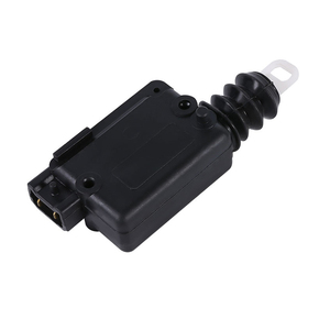 Sortie d'usine 7702127213 pièces de serrure de porte de voiture actionneur de serrure de porte de voiture central pour <span class=keywords><strong>renault</strong></span> - Product Image 1