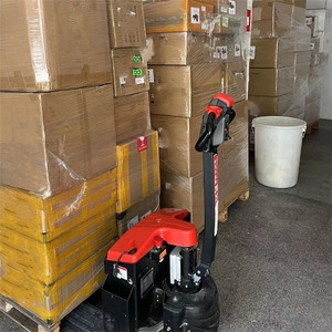 Transporte Marítimo Internacional LCL de Lianshuncheng desde China a Portugal, Envío de Mercancías Generales - Product Image 2
