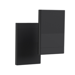 2.5 inch USB 3.0 SATA III 5gbps <span class=keywords><strong>hdd</strong></span> ssd đĩa di động bao vây ổ cứng bên ngoài Trường hợp với USB 2.0 Caddy trường hợp - Product Image 1