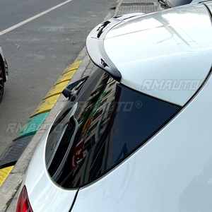 Aileron de coffre arrière pour Mercedes-Benz Classe A W176 A180 A200 A250 pour AMG A45 2013-2018 - Product Image 2